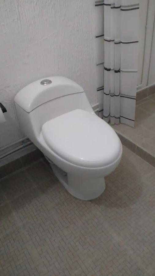 Q'entihospedaje San Blas 1 Apartamento Cuzco