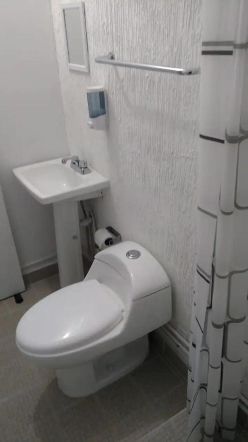 Apartamento Q'entihospedaje San Blas 1 Cuzco